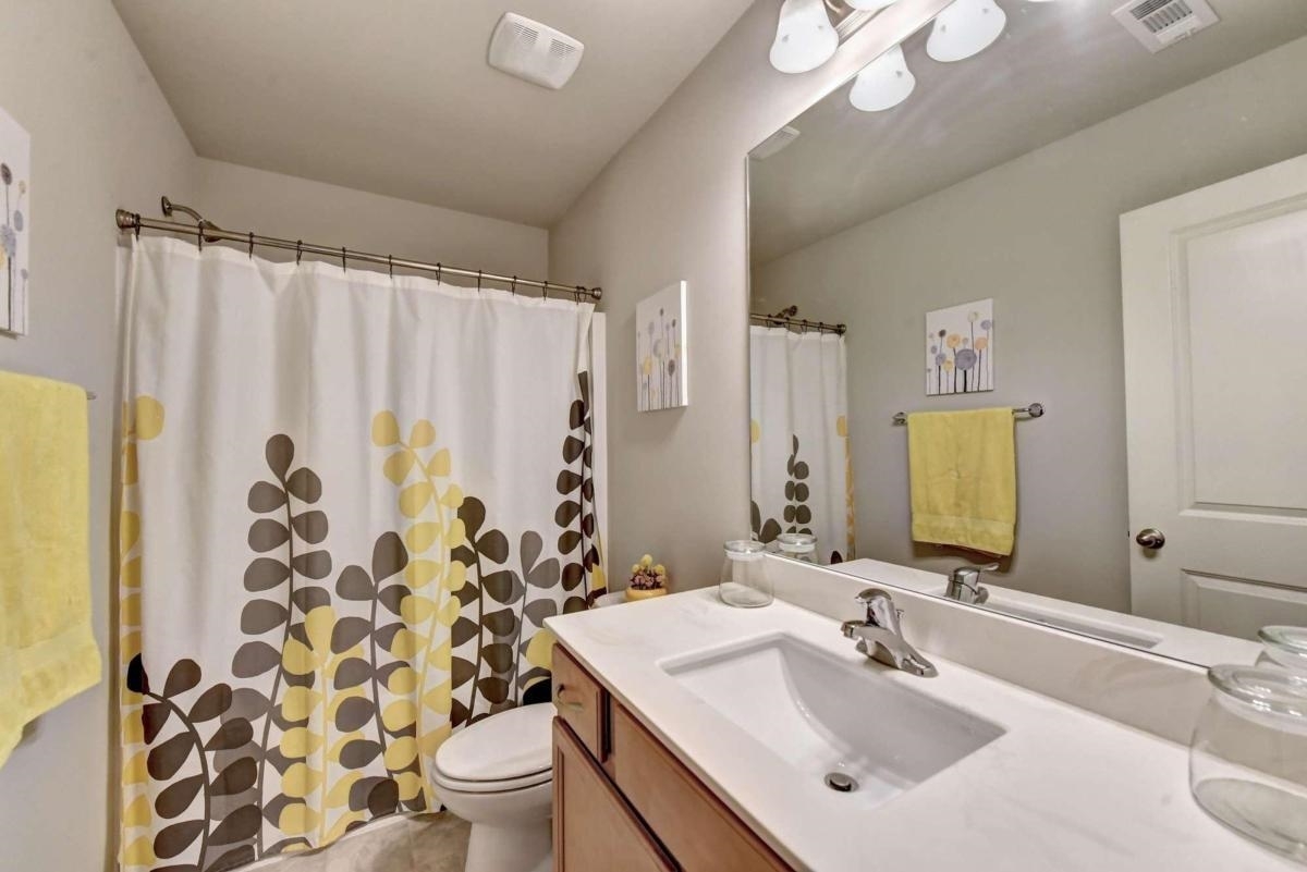 The Springs At Burnt Bridge - Residential