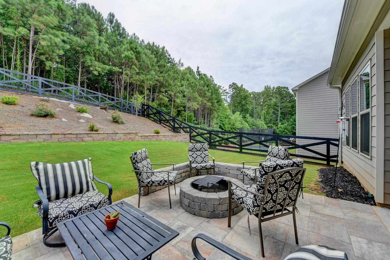 The Springs At Burnt Bridge - Residential