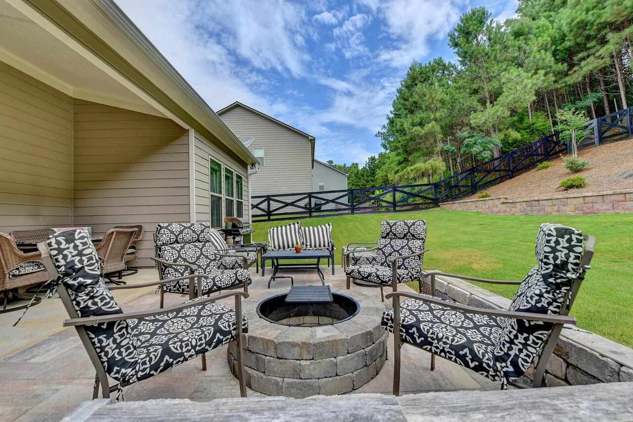 The Springs At Burnt Bridge - Residential