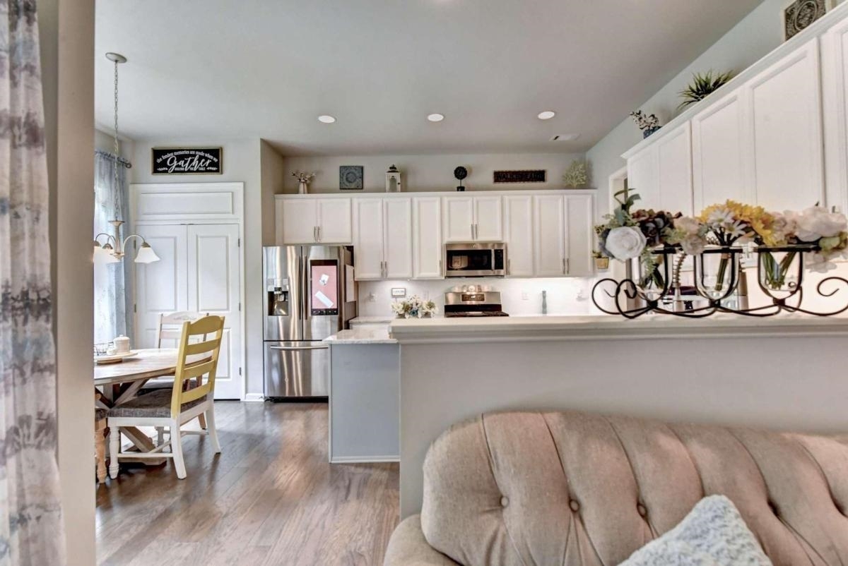 The Springs At Burnt Bridge - Residential