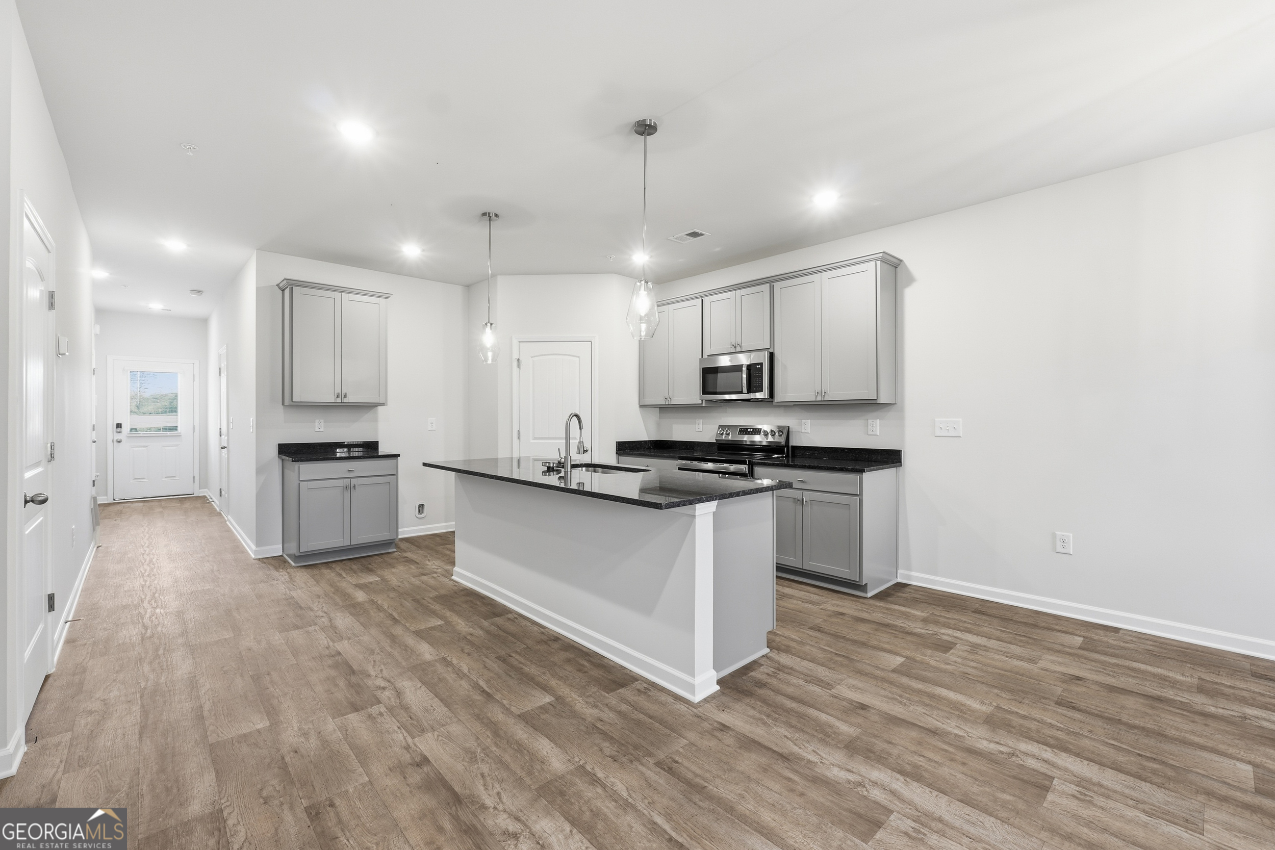 8393 Columbia CT LOT 4