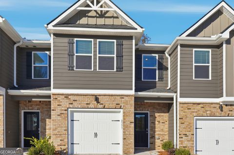 8393 Columbia CT LOT 4 Palmetto GA 30268