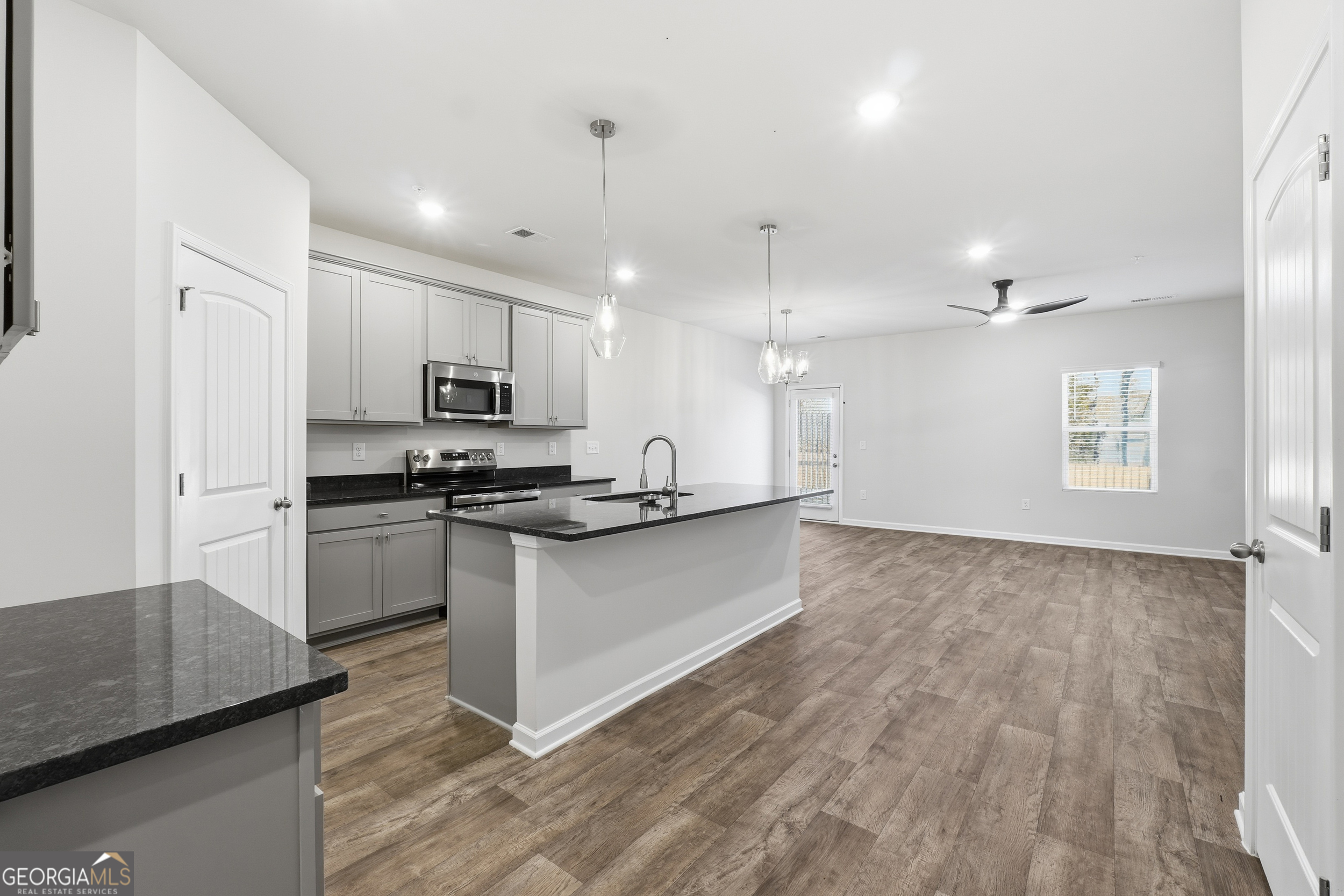 8393 Columbia CT LOT 4