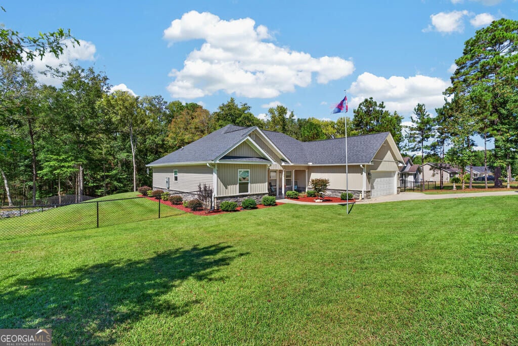 106 Bill Johnson RD