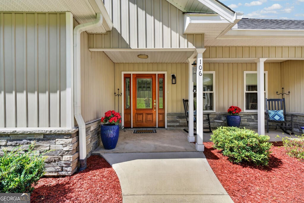 106 Bill Johnson RD