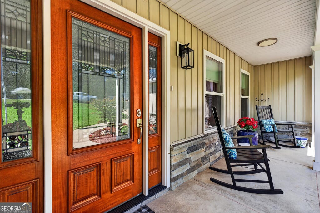 106 Bill Johnson RD