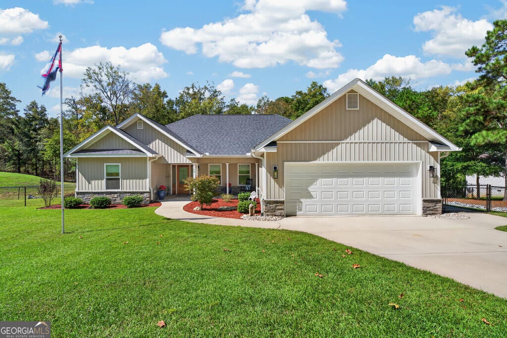 106 Bill Johnson RD