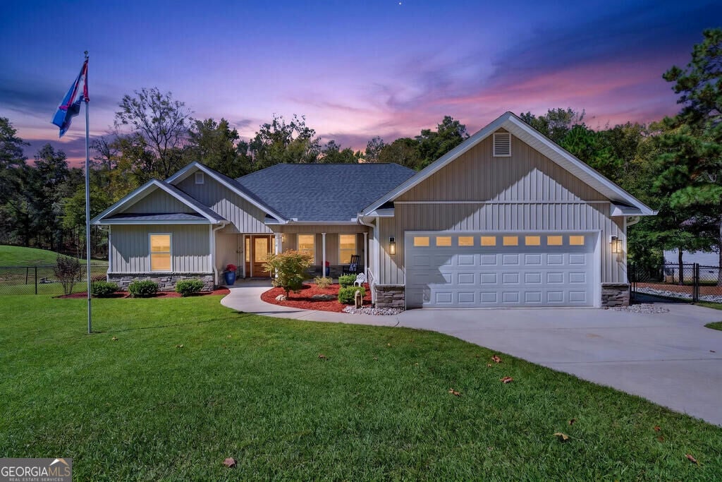 Photo of 106 Bill Johnson Road, Milledgeville, GA 31061 (MLS # 10873052)