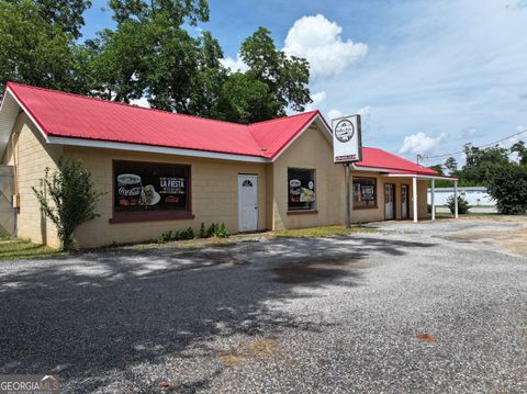 19300 Hartford ST Edison GA 39846