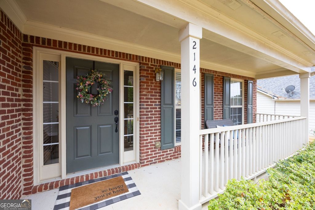 Photo of 2146 Caneridge Drive SW, Marietta, GA 30064 (MLS # 10655507)
