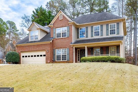 2146 Caneridge DR SW Marietta GA 30064