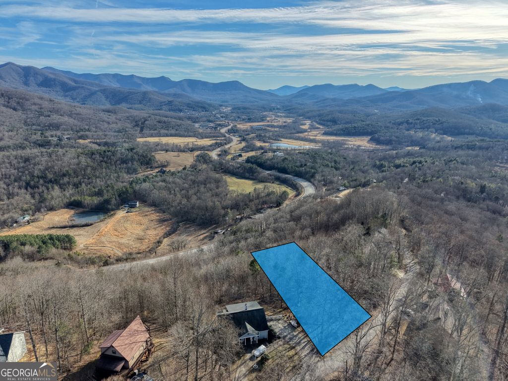 Photo of 5 Harris Ridge, Young Harris, GA 30582 (MLS # 10692163)