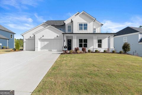 3540 Cedarvale CT Powder Springs GA 30127