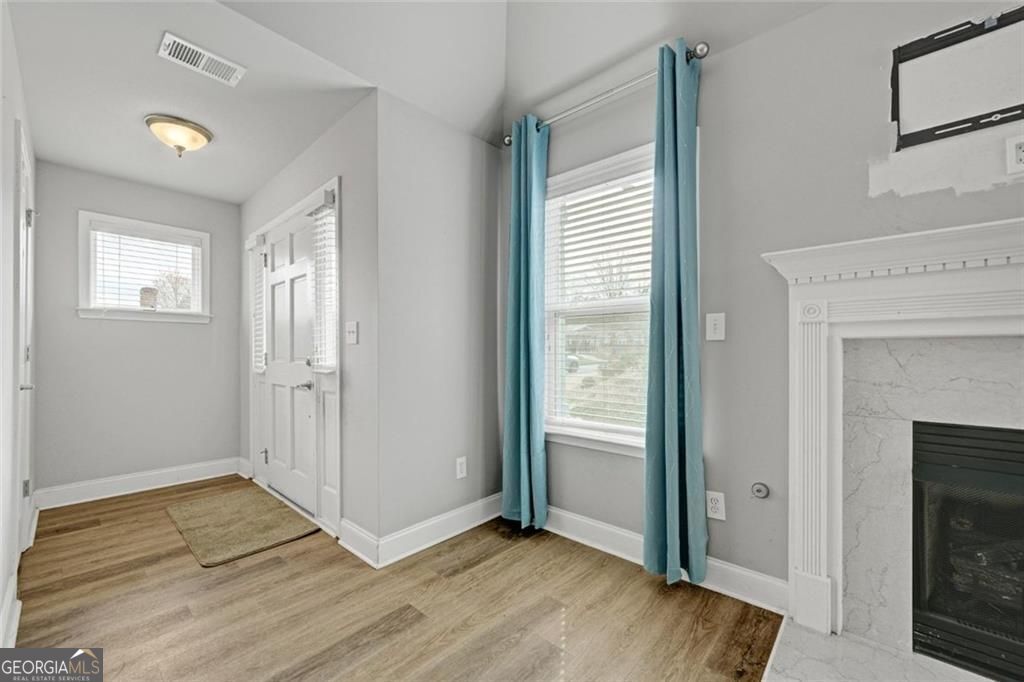 Photo of 2357 Chimney Cottage Circle NE, Marietta, GA 30066 (MLS # 10706428)