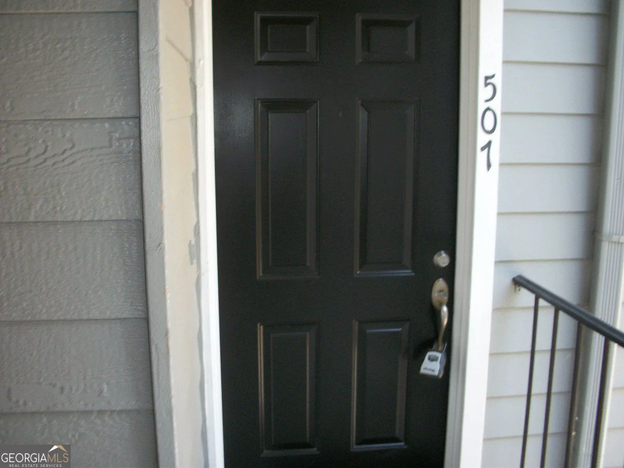 207 Granville Court