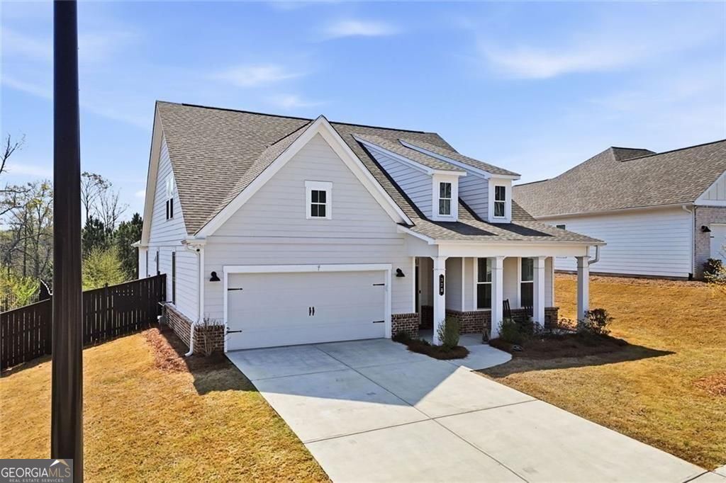 328 McQueen WAY