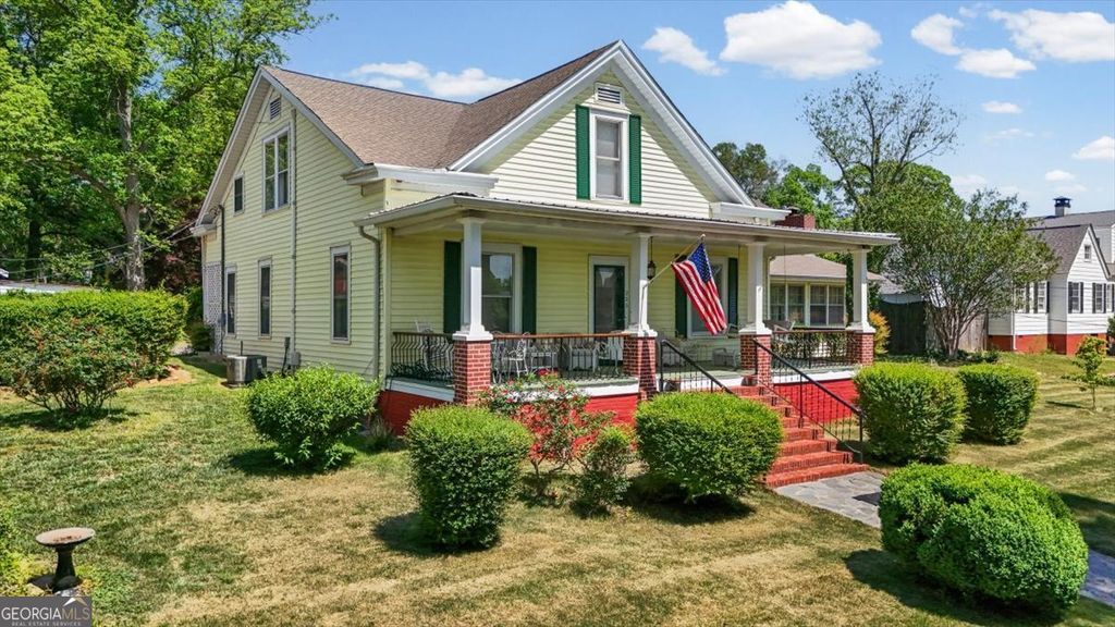 Photo of 225 W Church Street, Cartersville, GA 30120 (MLS # 10720328)