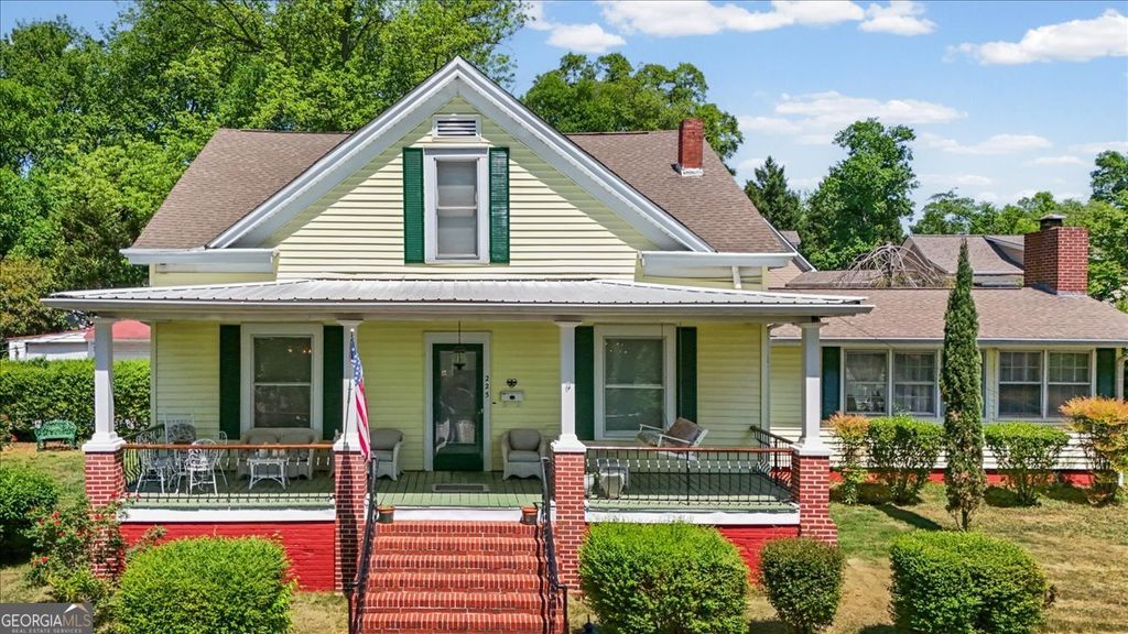 Photo of 225 W Church Street, Cartersville, GA 30120 (MLS # 10720328)