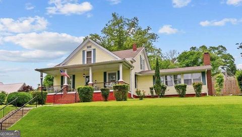 Photo of 225 W Church Street, Cartersville, GA 30120 (MLS # 10720328)