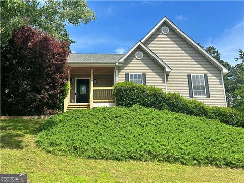 107 Oconnor DR Dallas GA 30157