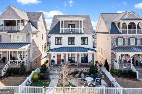 561 S Club Drive, Woodstock, GA 30188 - MLS#: 10488033