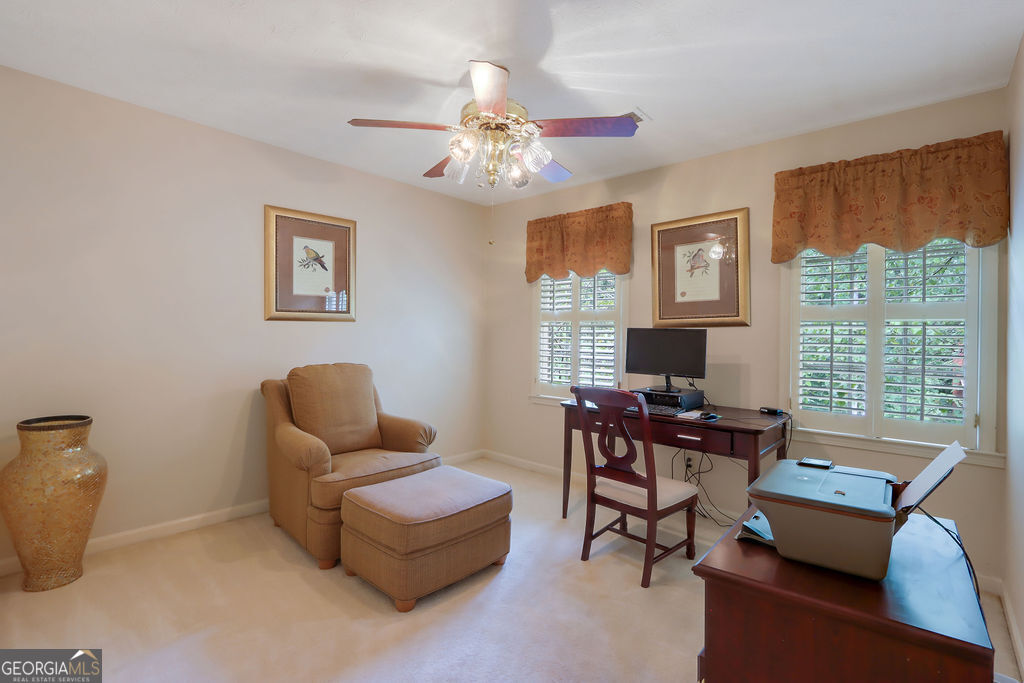 Coopers Pond - Residential