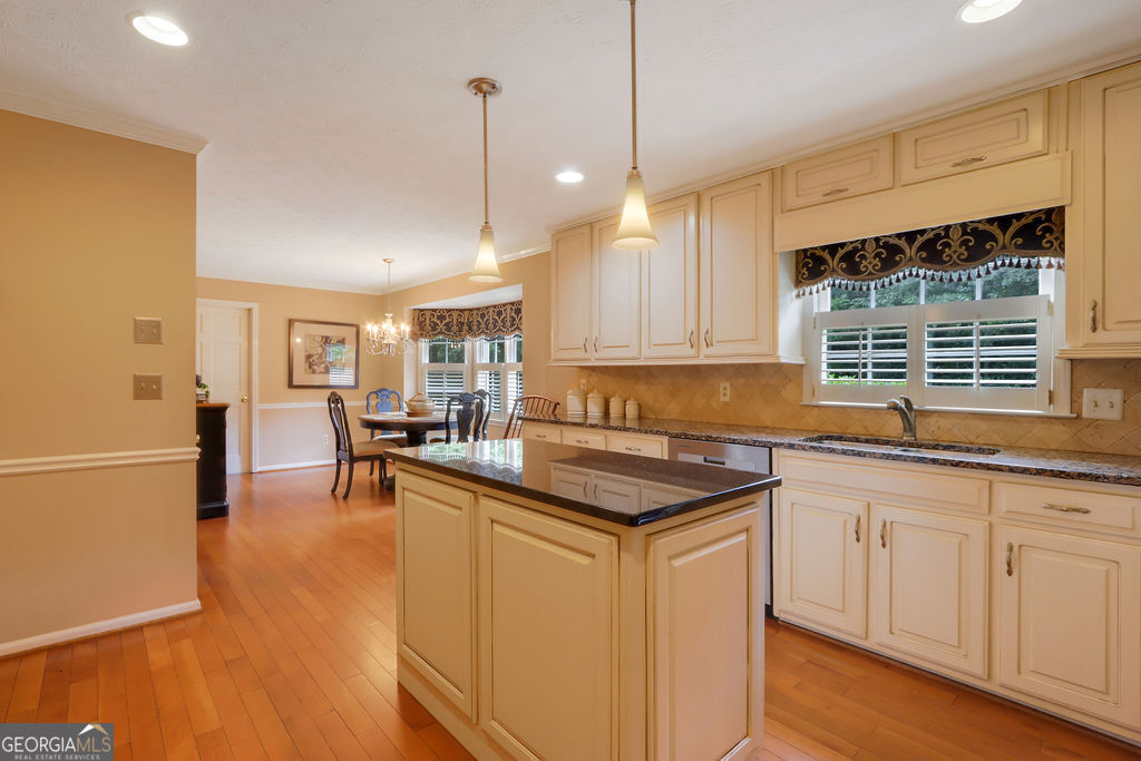 Coopers Pond - Residential