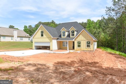 104 Fuller CT Grantville GA 30220