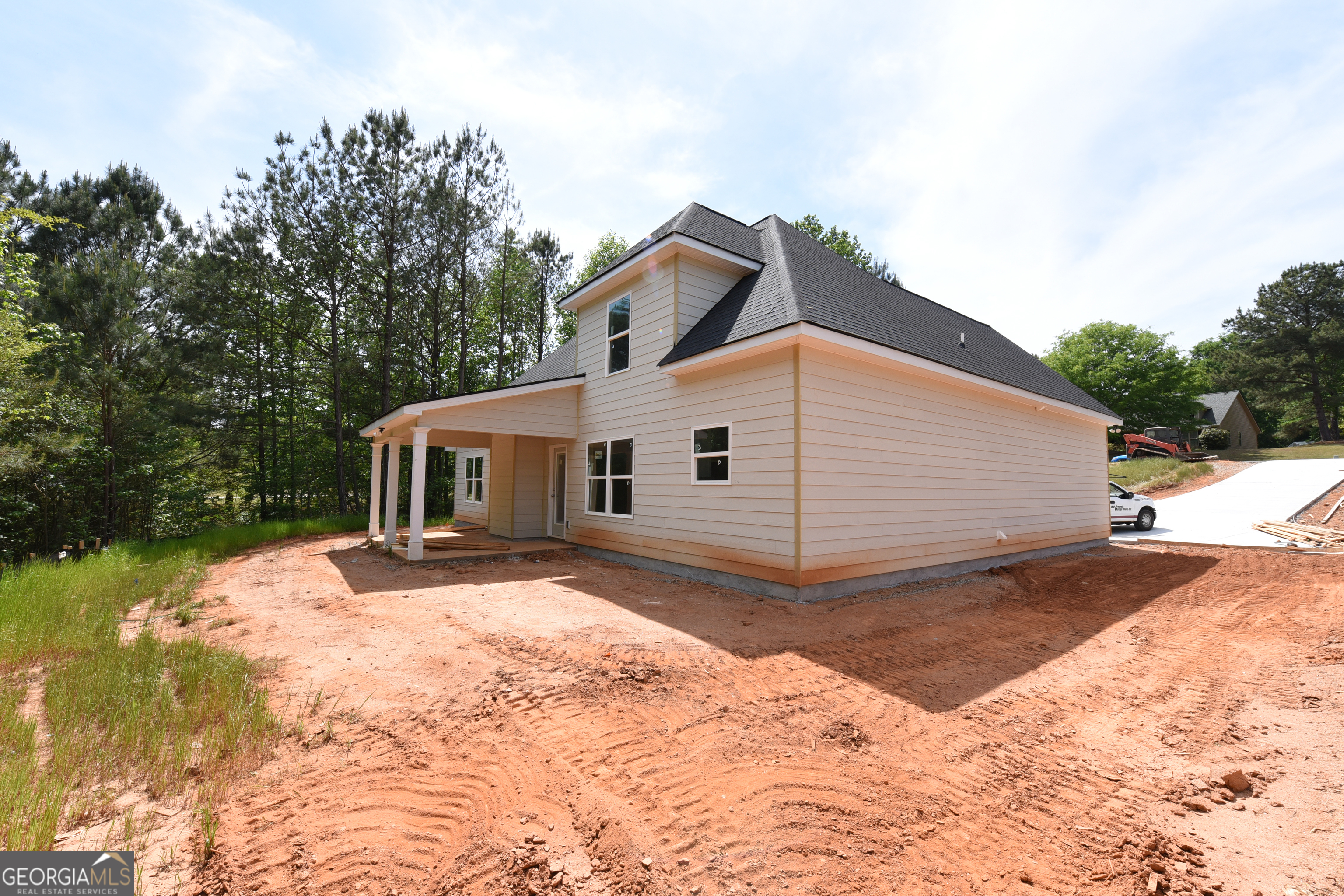 104 Fuller CT