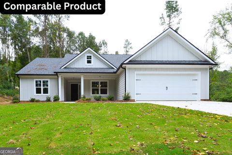 104 Fuller CT Grantville GA 30220