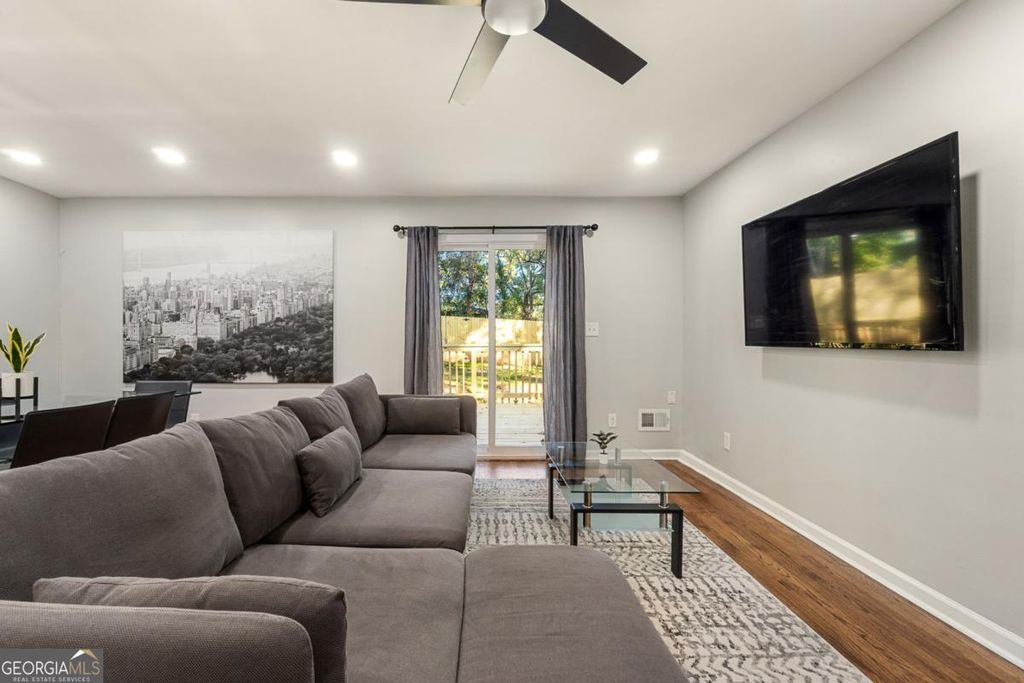 Photo of 1918 Flintwood Drive SE, Atlanta, GA 30316 (MLS # 10762261)