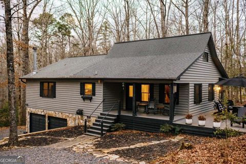 31 Highland Hammock DR Blue Ridge GA 30513