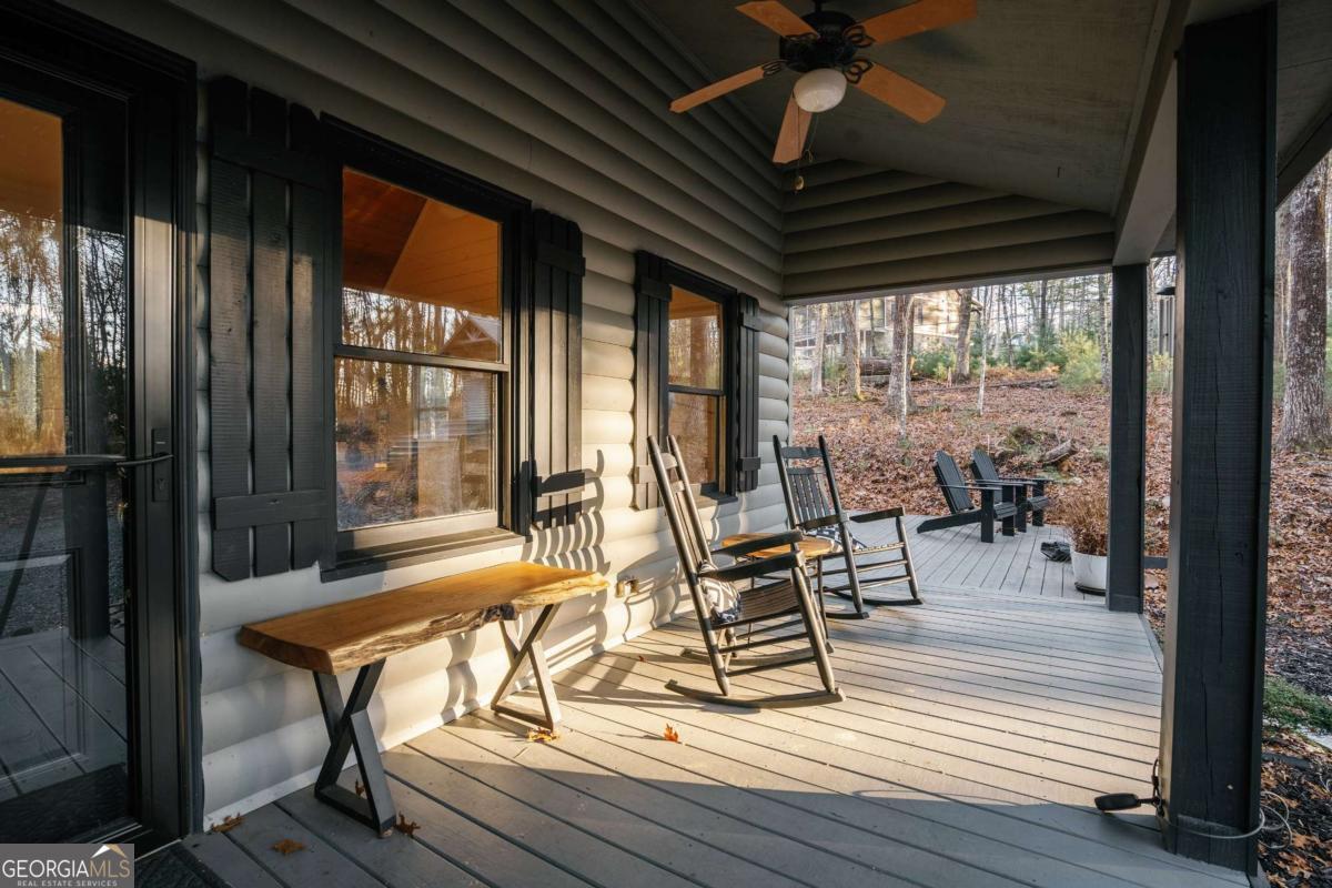 31 Highland Hammock DR