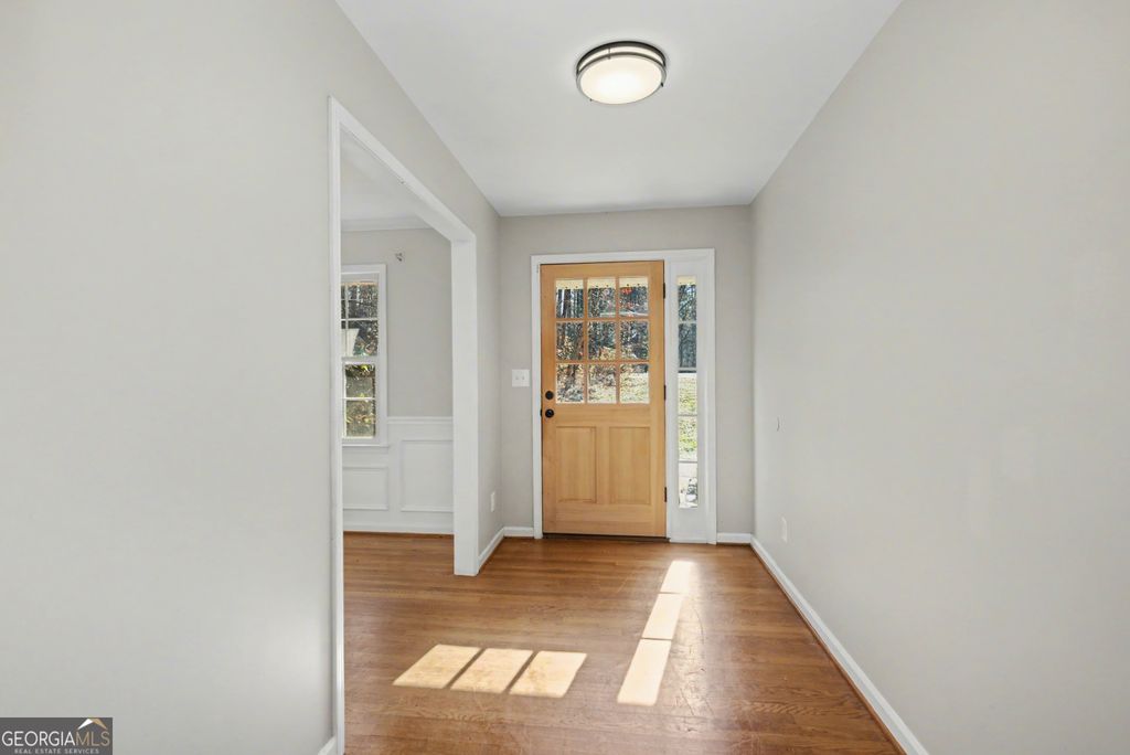 Photo of 140 Maple Place, Fayetteville, GA 30215 (MLS # 10704542)