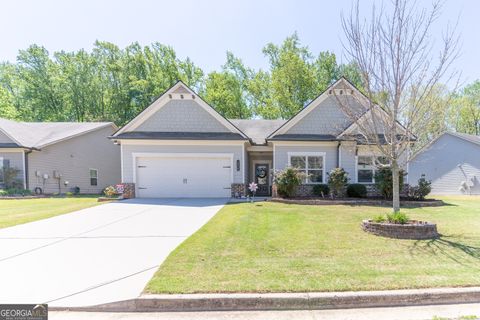 Photo of 1079 Kingswood Way, Hoschton, GA 30548 (MLS # 10727251)