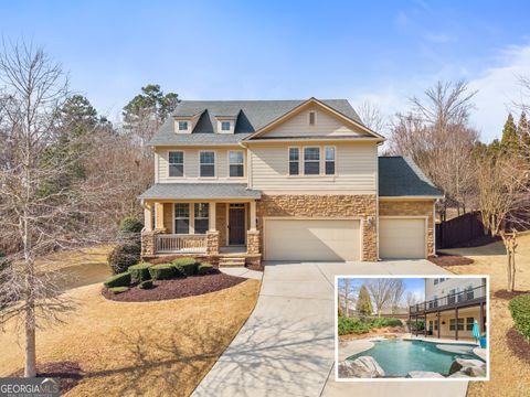 20 Belmore Manor DR Suwanee GA 30024