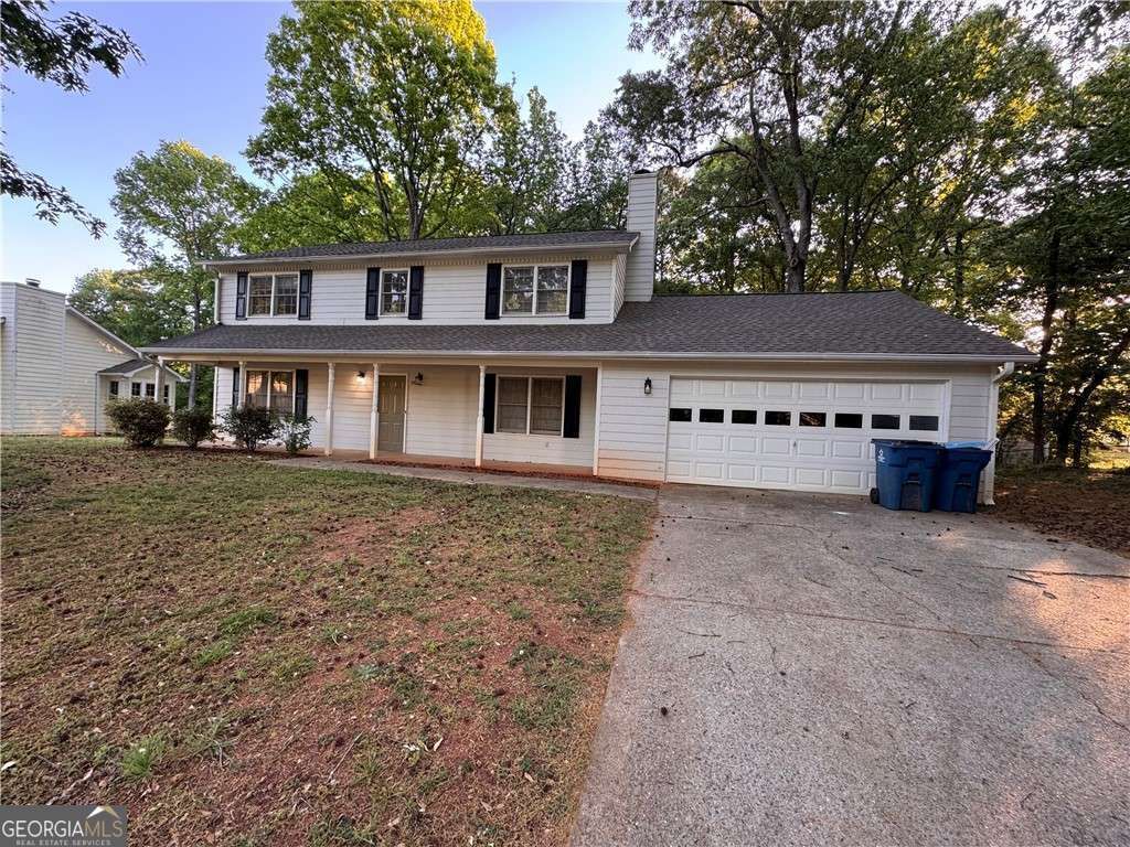Photo of 348 Freshman Drive, Lawrenceville, GA 30044 (MLS # 10760044)