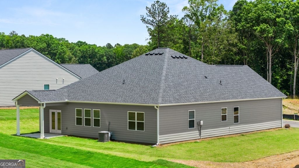 Photo of 1090 Amerson Street, Buckhead, GA 30625 (MLS # 10660635)