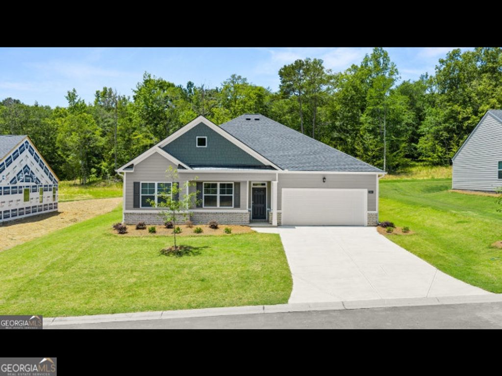 Photo of 1090 Amerson Street, Buckhead, GA 30625 (MLS # 10660635)