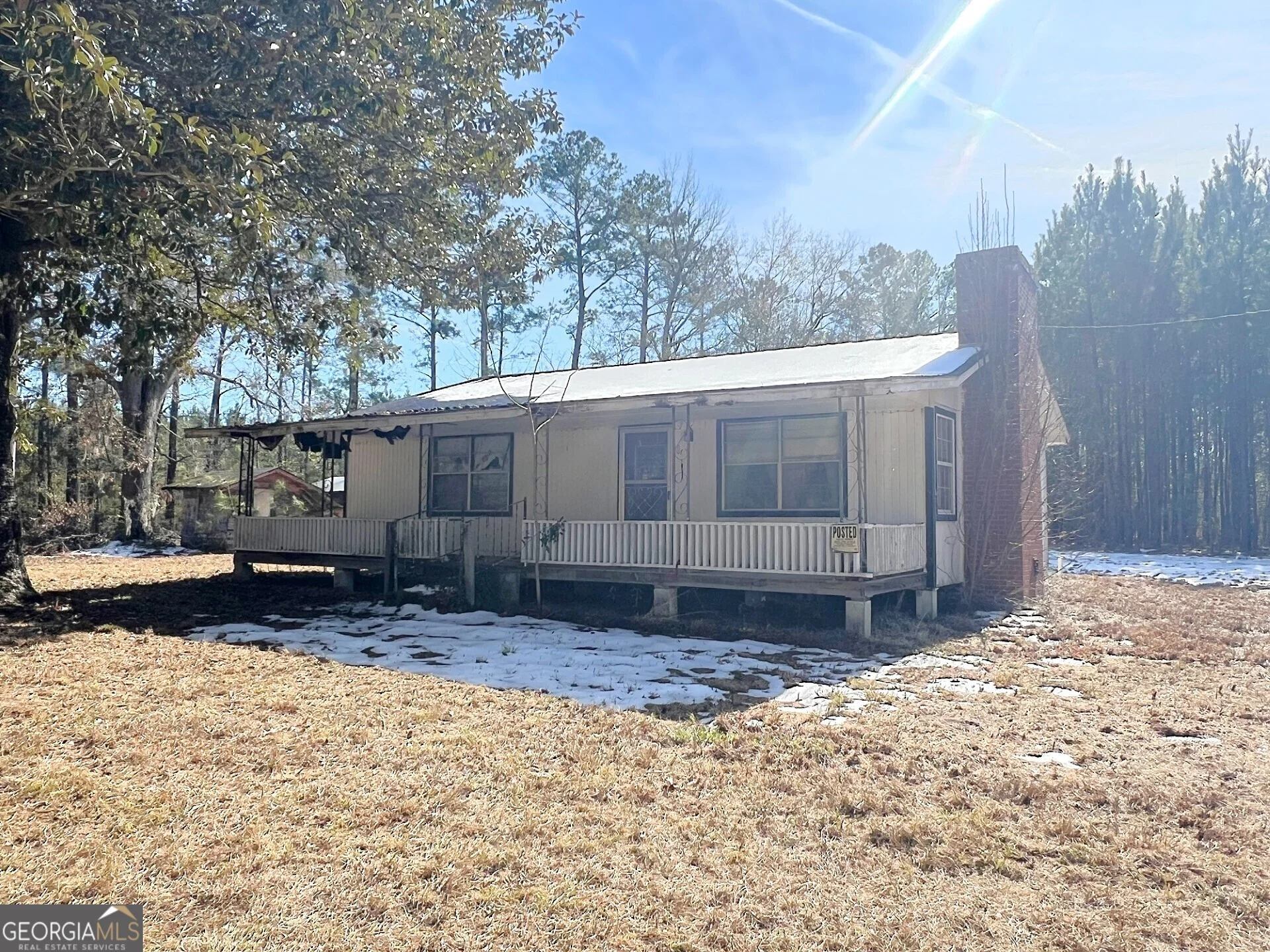 1014 Iler Road