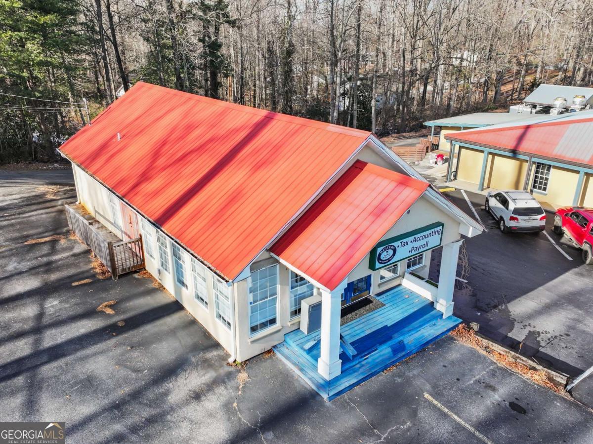 1937 Robertson Loop RD