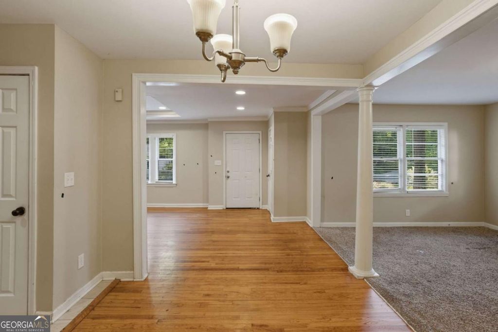 Photo of 2747 Claire Terrace, Decatur, GA 30032 (MLS # 10741142)