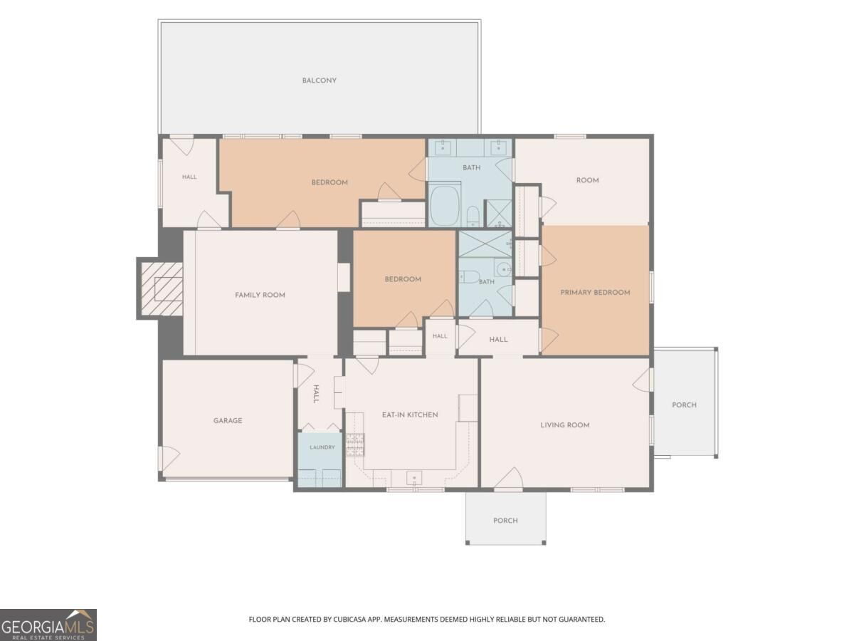 5638 Lake Acworth DR NW