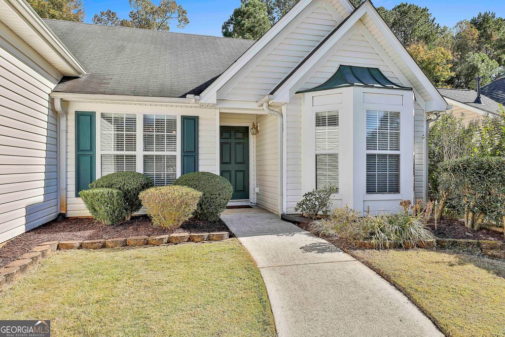 Photo of 14 Tillbrook Trail, Newnan, GA 30265 (MLS # 10711274)