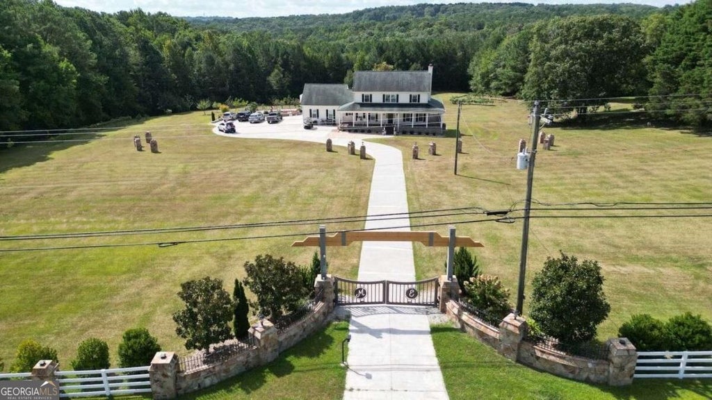 Photo of 3616 Thompson Mill Road, Buford, GA 30519 (MLS # 10849934)