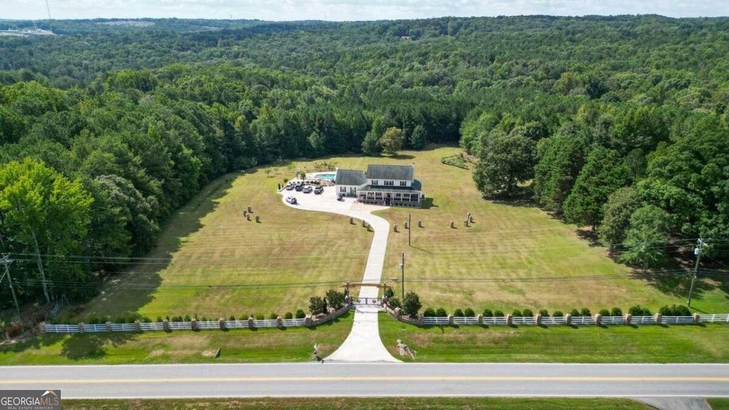 Photo of 3616 Thompson Mill Road, Buford, GA 30519 (MLS # 10849934)