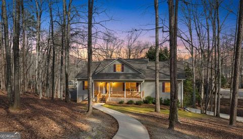 403 Long Shoals DR Eatonton GA 31024