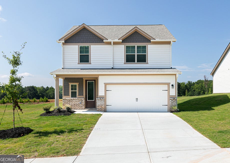 16 Cantrell DR