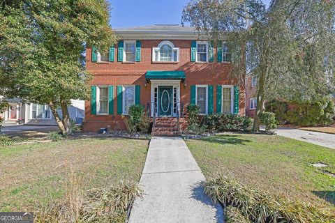 2492 Summeroak DR Tucker GA 30084