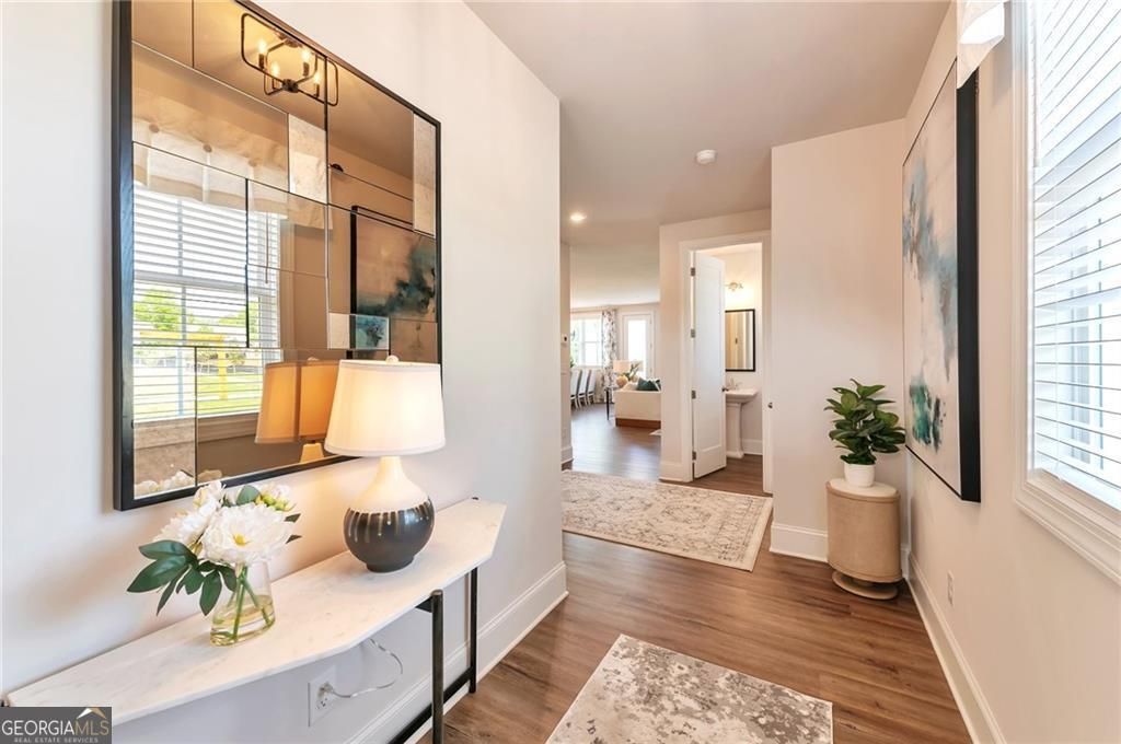 Photo of 154 Millers Lane, Calhoun, GA 30701 (MLS # 10674780)